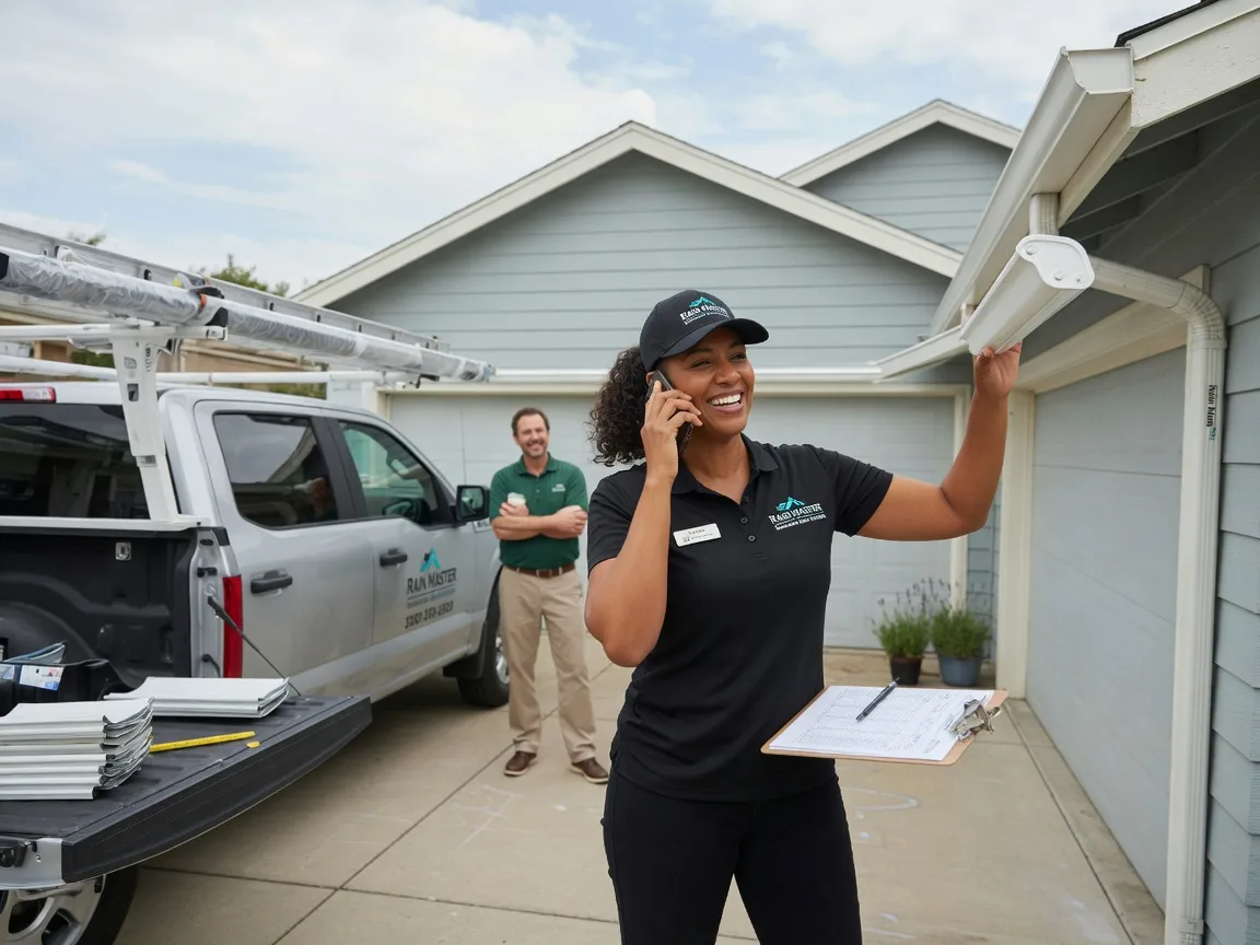 Gutter Installation Athens, IL FAQs